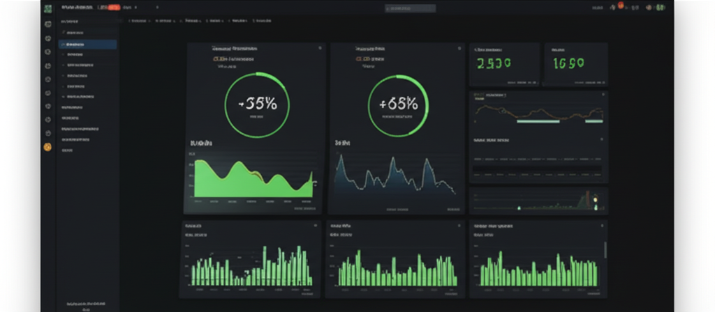 EcoTrack - Sustainability Management Platform
