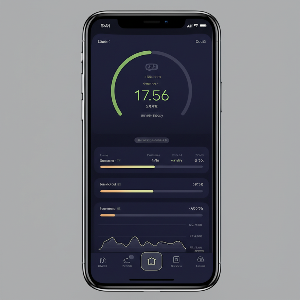 FinanceFlow - Personal Finance App