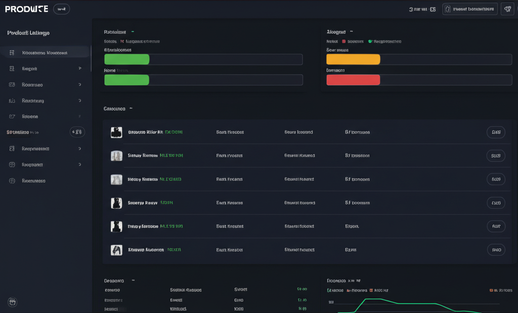RetailHub - E-commerce Solution
