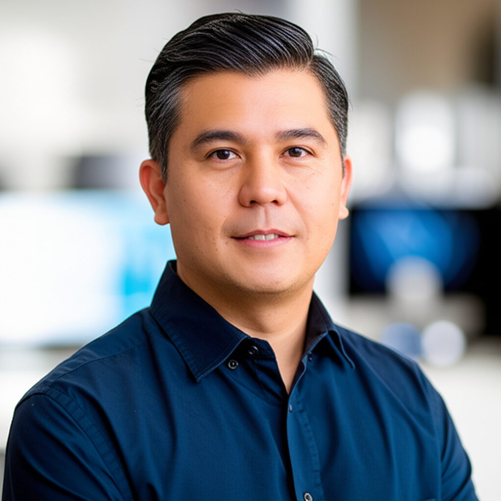 Rajiv Shrestha