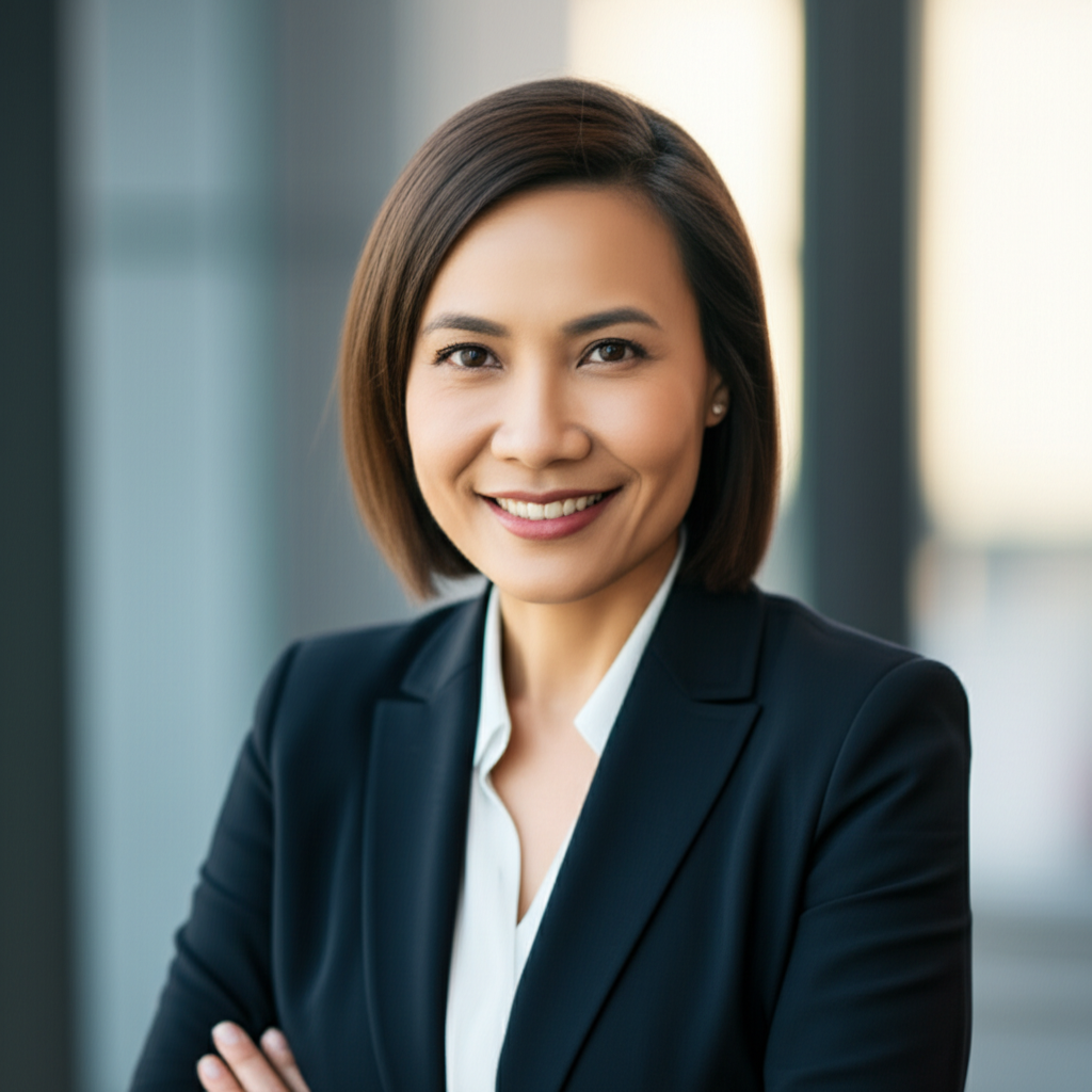 Jennifer Chen